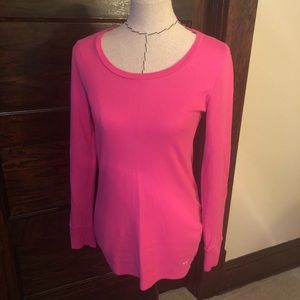 VS PINK Long Sleeve Thermal 💕